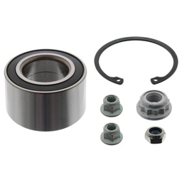 [fr190002] Kit Roulement De Roue Av 74X40X40 Golf5 SEAT LEON AUDI A3