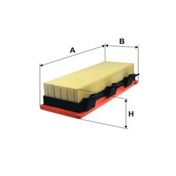 [wh805] Filtre a Air KANGOO 1.9D