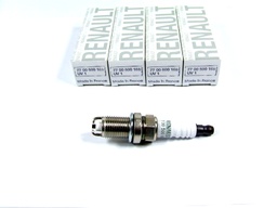 [7700500168] Bougie d'allumage DACIA DOKKER SANDERO RENAULT CLIO I-II-III