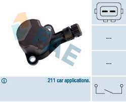 [40665] CAPTEUR marche AR /VW POLO5/ibiza1/teldo