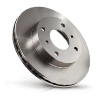 [R1081P] Disque de frein RENAULT CLIO II-TWINGO-R19-MEGAN 1
