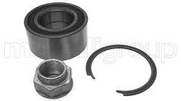 [19-2244] KIT ROULEMENT ROUE AV 74X37X37 Fiat 500 2020 DOBLO 1.3MJTD 10-
