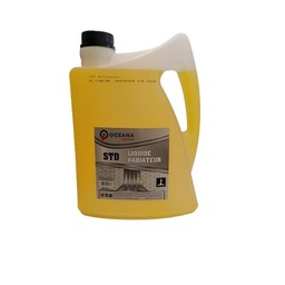 [70717135] OCEA - EAU RADIATEUR STD 5L