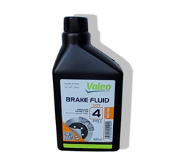 [402104] VALE - LIQUIDE DE FREIN DOT 4 - 450 ML PLASTIC