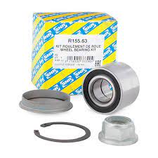 [r155.63] Kit roulement arriere 25x52x37 Peugeot 205/206