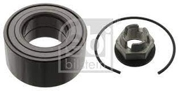 [05526] roulment  clio fibi   65x35x35