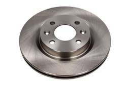 [r1301v] DISQUE FREIN AV VENTILE RENAULT R19-CLIO II-MEGANE-DACIA SANDERO-STEPWAY