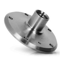 Moyeu De roue Av RENAULT R4 R5 R6
